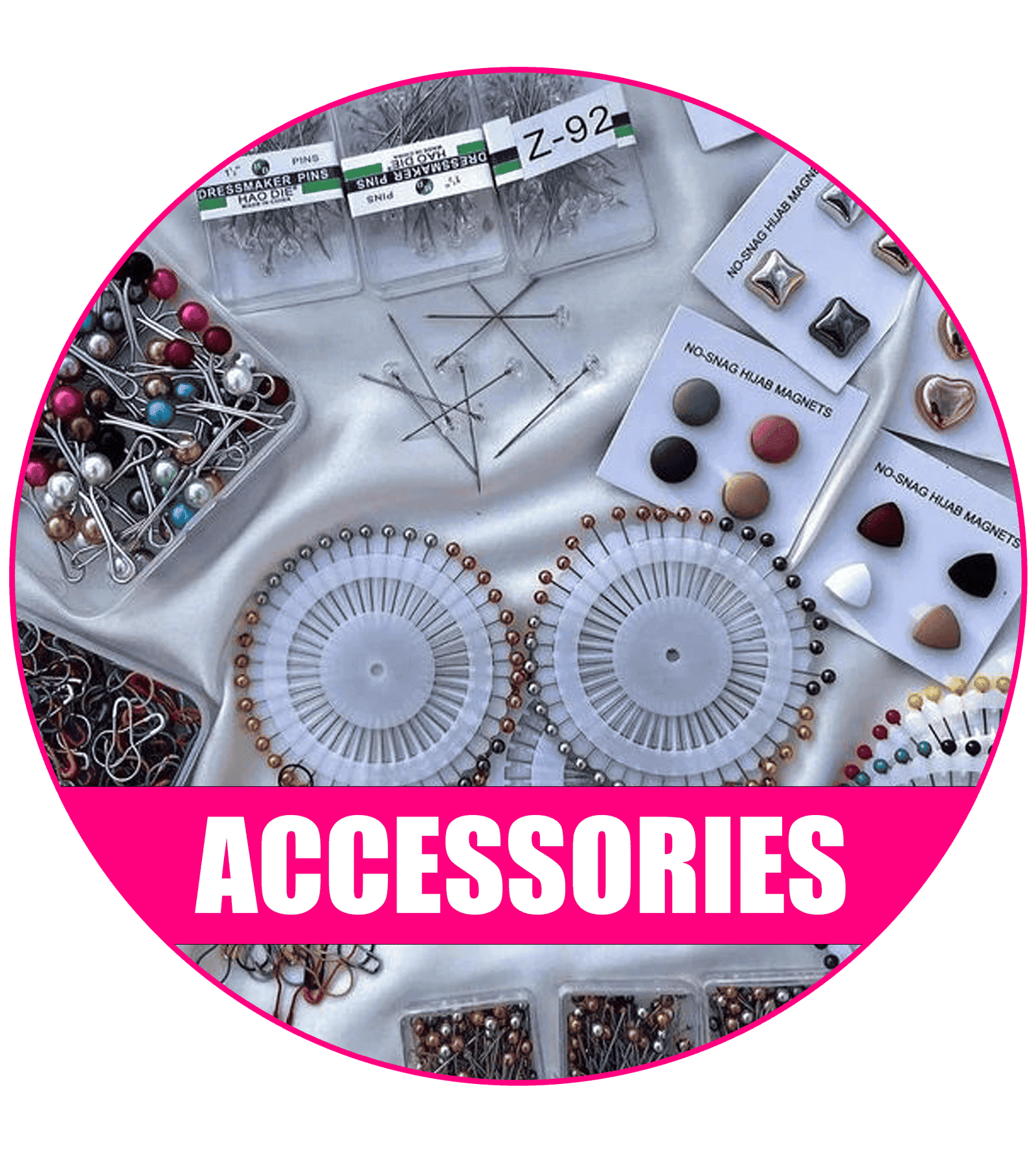 Accessories