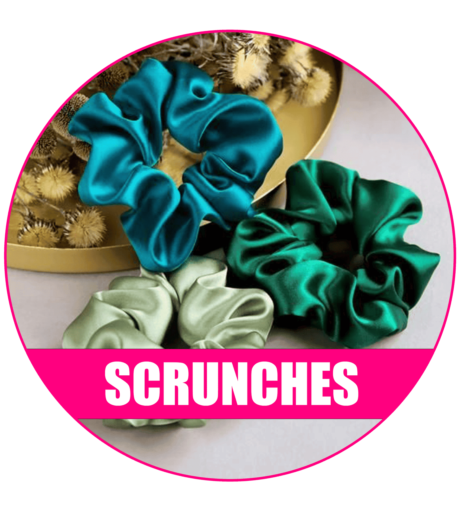 Scrunches