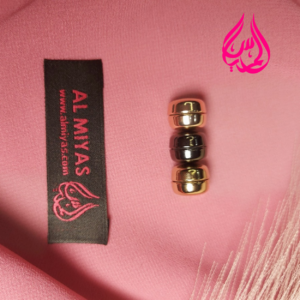 ✨ 3 pec Magnet Hijab Pins by ALMIYAS ✨ - Image 2